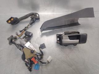 Детали передней левой двери FORD C-MAX 2003-2010 2005 v103