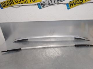 Рейлинг на крышу Volkswagen Tiguan 2007-2011 2010 v121