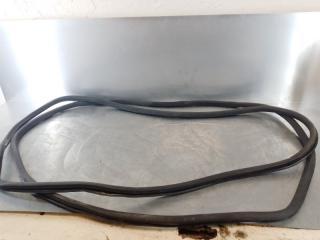 Уплотнитель двери задней Volkswagen Tiguan 2007-2011 2010 v121