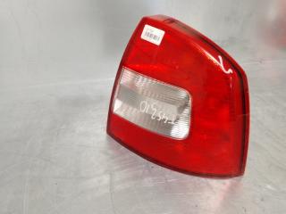 Фонарь задний правый SKODA Octavia RS (A5 1Z-) 2004-2013 2010 v119