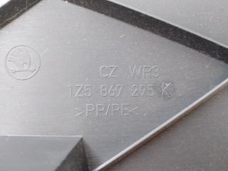 Обшивка стойки Octavia RS (A5 1Z-) 2004-2013 2010 v119 хетчбэк лифтбэк 2.0 CEGA tdi Обшивка стойки Octavia RS (A5 1Z-) 2004-2013 2010 v119 хетчбэк лифтбэк 2.0 CEGA tdi
