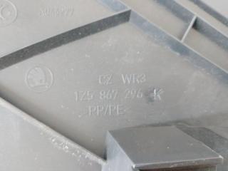 Обшивка стойки Octavia RS (A5 1Z-) 2004-2013 2010 v119 хетчбэк лифтбэк 2.0 CEGA tdi Обшивка стойки Octavia RS (A5 1Z-) 2004-2013 2010 v119 хетчбэк лифтбэк 2.0 CEGA tdi