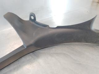 Накладка порога (внутренняя) Octavia RS (A5 1Z-) 2004-2013 2010 v119 хетчбэк лифтбэк 2.0 CEGA tdi