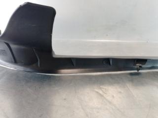 Накладка порога (внутренняя) Octavia RS (A5 1Z-) 2004-2013 2010 v119 хетчбэк лифтбэк 2.0 CEGA tdi