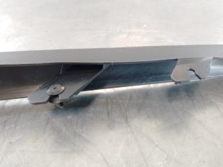 Накладка порога (внутренняя) Octavia RS (A5 1Z-) 2004-2013 2010 v119 хетчбэк лифтбэк 2.0 CEGA tdi