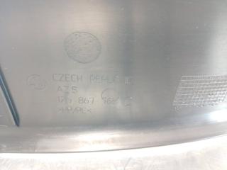 Накладка порога (внутренняя) Octavia RS (A5 1Z-) 2004-2013 2010 v119 хетчбэк лифтбэк 2.0 CEGA tdi