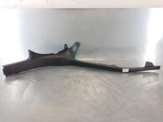 Накладка порога (внутренняя) Octavia RS (A5 1Z-) 2004-2013 2010 v119 хетчбэк лифтбэк 2.0 CEGA tdi