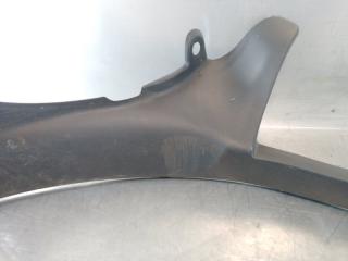 Накладка порога (внутренняя) Octavia RS (A5 1Z-) 2004-2013 2010 v119 хетчбэк лифтбэк 2.0 CEGA tdi