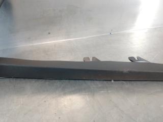 Накладка порога (внутренняя) Octavia RS (A5 1Z-) 2004-2013 2010 v119 хетчбэк лифтбэк 2.0 CEGA tdi