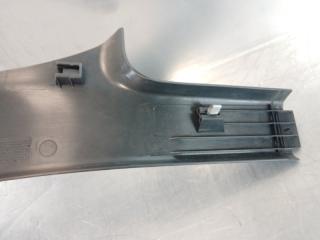 Накладка порога (внутренняя) Octavia RS (A5 1Z-) 2004-2013 2010 v119 хетчбэк лифтбэк 2.0 CEGA tdi