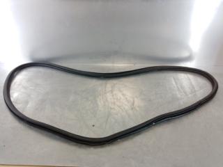 Уплотнитель двери SKODA Octavia RS (A7) 2013-2020 2016 v117