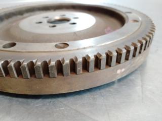 Маховик Yaris Verso 1999-2005 v13 1.4 disel