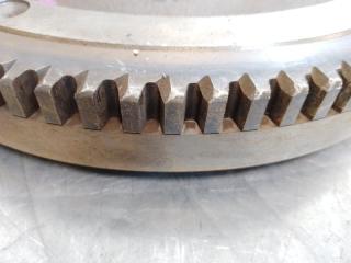 Маховик Yaris Verso 1999-2005 v13 1.4 disel