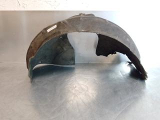 Локер передний левый SKODA Octavia RS (A5 1Z-) 2004-2013 2010 v119