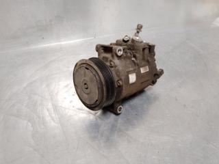 Компрессор кондиционера Volkswagen Tiguan 2007-2011 2010 v121