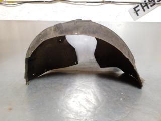 Локер передний левый SKODA Octavia рест (A5 1Z-) 2004-2013 2012 v120