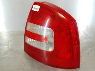 Фонарь задний правый SKODA Octavia (A5 1Z-) 2004-2013 2008 v116