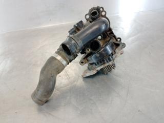 Насос водяной (помпа) Volkswagen Tiguan 2007-2011 2010 v121