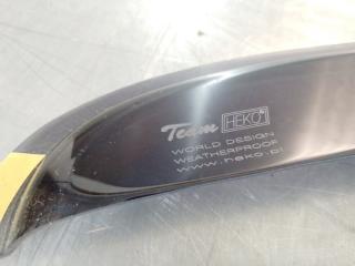 Ветровики (дефлекторы) Toyota Yaris Verso 1999-2005 1.4 disel Ветровики (дефлекторы) Toyota Yaris Verso 1999-2005 1.4 disel