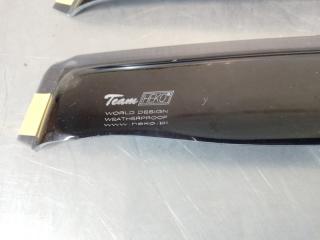 Ветровики (дефлекторы) Yaris Verso 1999-2005 v13 1.4 disel Ветровики (дефлекторы) Yaris Verso 1999-2005 v13 1.4 disel