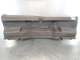 Обшивка багажника SKODA Octavia (A5 1Z-) 2004-2013 2008 v116