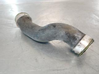 Патрубок интеркулера Volkswagen Tiguan 2007-2011 2010 v121 контрактная Патрубок интеркулера Volkswagen Tiguan 2007-2011 2010 v121