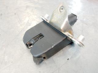 Замок багажника SKODA Octavia рест (A5 1Z-) 2004-2013 2012 v120
