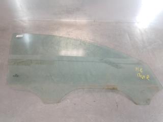 Стекло двери передней правой Volkswagen Passat [B5] 2000-2005 2002 v118