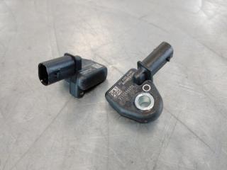 Датчик ускорения SKODA Octavia RS (A7) 2013-2020 2016 v117