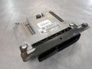 Блок управления двигателем Volkswagen Tiguan 2007-2011 2010 v121