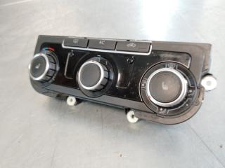 Блок управления климатической установкой Volkswagen Tiguan 2007-2011 2010 v121