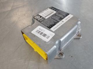 Блок управления AIR BAG Volkswagen Tiguan 2007-2011 2010 v121
