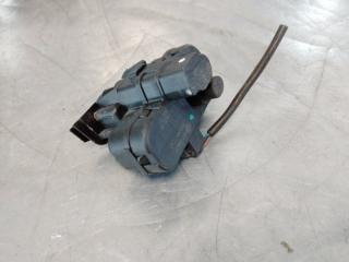 Активатор замка крышки бензобака Volkswagen Tiguan 2007-2011 2010 v121