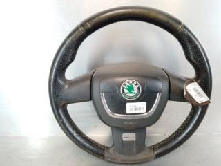 Рулевое колесо с AIR BAG SKODA Octavia RS (A5 1Z-) 2004-2013 2010 v119
