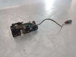 Замок капота SKODA Octavia RS (A5 1Z-) 2004-2013 2010 v119