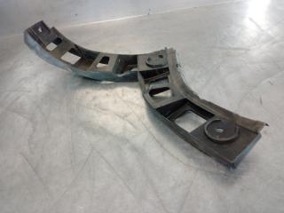 Направляющая заднего бампера левая Volkswagen Tiguan 2007-2011 2010 v121