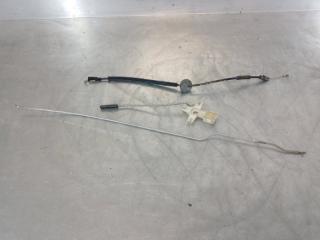 Тяга замка Volkswagen Passat [B5] 2000-2005 2002 v118