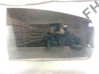 Стекло двери задней левой Volkswagen Passat [B5] 2000-2005