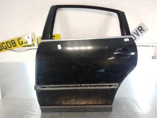 Дверь задняя левая Volkswagen Passat [B5] 2000-2005