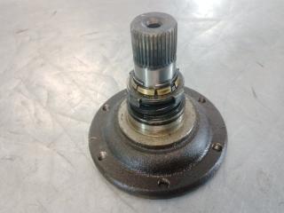 Фланец КПП Volkswagen PASSAT [B5] (1996-2000)