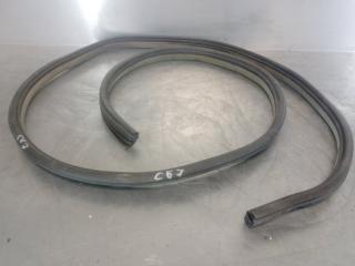 Уплотнитель (наружный) Renault Laguna II 2001-2008 2003 v61