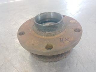 Ступица задняя AUDI A4 [B6] 2000-2004 2002 v38