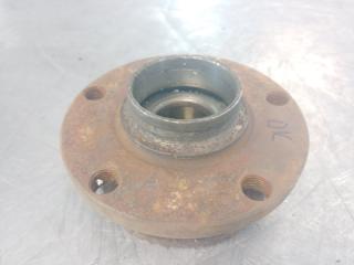 Ступица задняя AUDI A4 [B6] 2000-2004 2002 v38