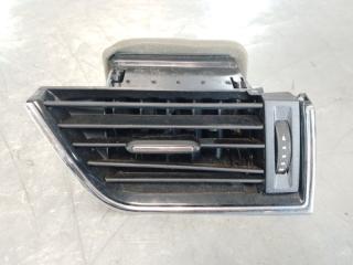 Дефлектор воздушный SKODA Octavia RS (A7) 2013-2020 2016 v117