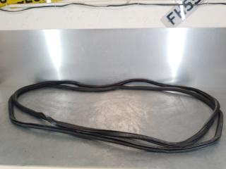 Уплотнитель двери SKODA Octavia RS (A5 1Z-) 2004-2013 2010 v119