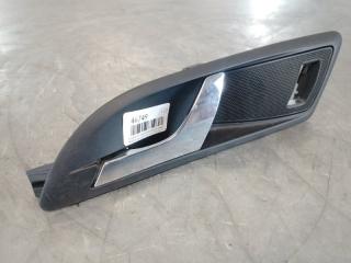 Ручка двери передней внутренняя левая SKODA Octavia рест (A5 1Z-) 2004-2013 2012 v120