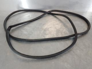 Уплотнитель двери задней правой Volkswagen Tiguan 2007-2011 2010 v121