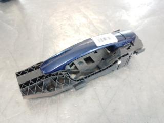 Ручка двери Volkswagen Tiguan 2007-2011 2010 v121