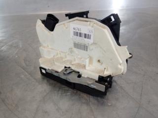 Замок двери задней правой Volkswagen Tiguan 2007-2011 2010 v121