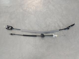 Трос открывания двери Volkswagen Tiguan 2007-2011 2010 v121
